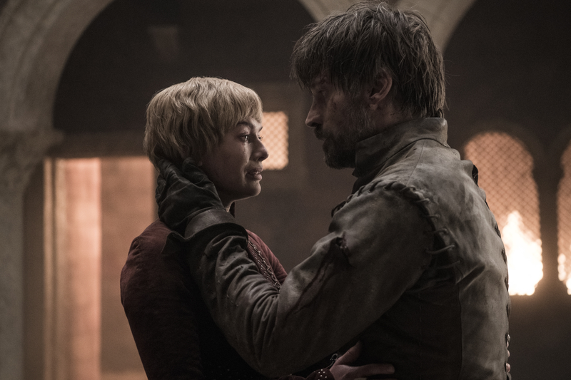 Illustration for article titled Your guide to who died this week on Game Of Thrones